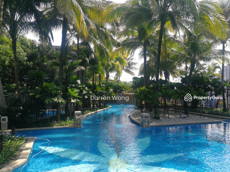 Condominium for Rent at Kiaramas Ayuria - Darren Wong - PropertyGuru.com.my