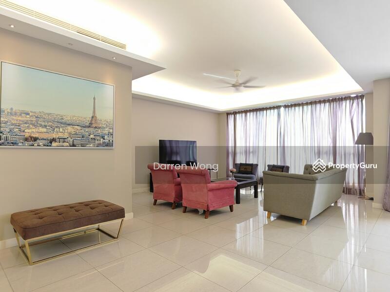 Condominium for Rent at Kiaramas Ayuria - Darren Wong - PropertyGuru.com.my