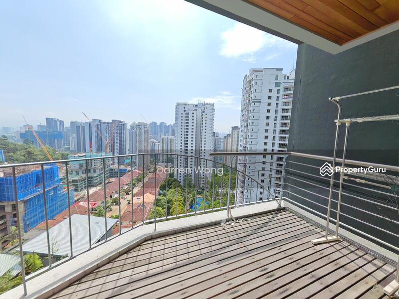 Condominium for Rent at Kiaramas Ayuria - Darren Wong - PropertyGuru.com.my