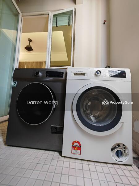 Condominium for Rent at Kiaramas Ayuria - Darren Wong - PropertyGuru.com.my