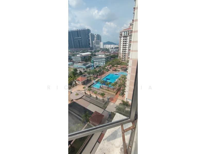 Kondominium untuk Dijual di Ampang Boulevard - Richard Chia - PropertyGuru.com.my