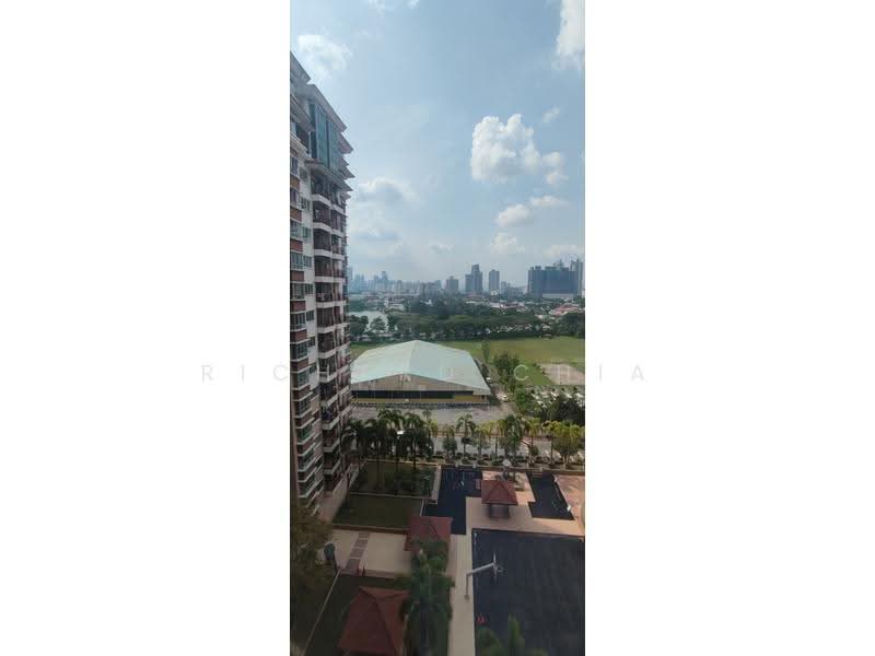 Kondominium untuk Dijual di Ampang Boulevard - Richard Chia - PropertyGuru.com.my
