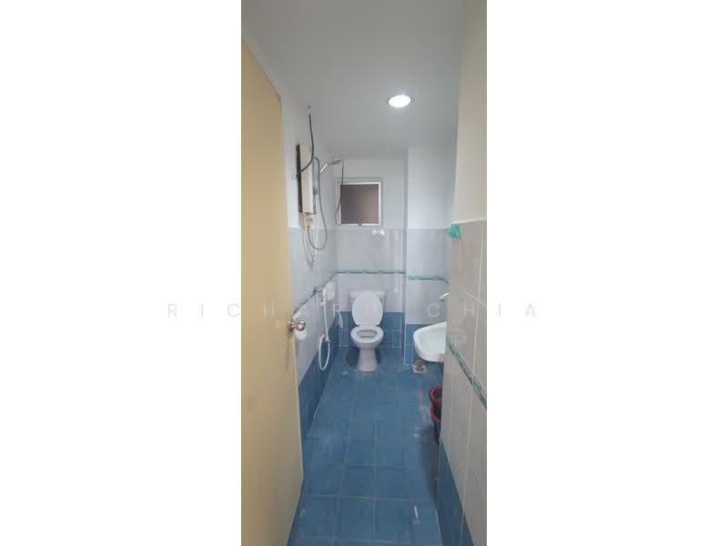 Kondominium untuk Dijual di Ampang Boulevard - Richard Chia - PropertyGuru.com.my
