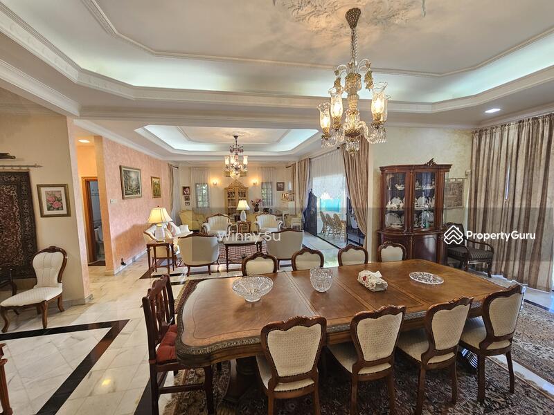 Bungalow for Sale in Seksyen U9 (Shah Alam) - Winny Su - PropertyGuru.com.my