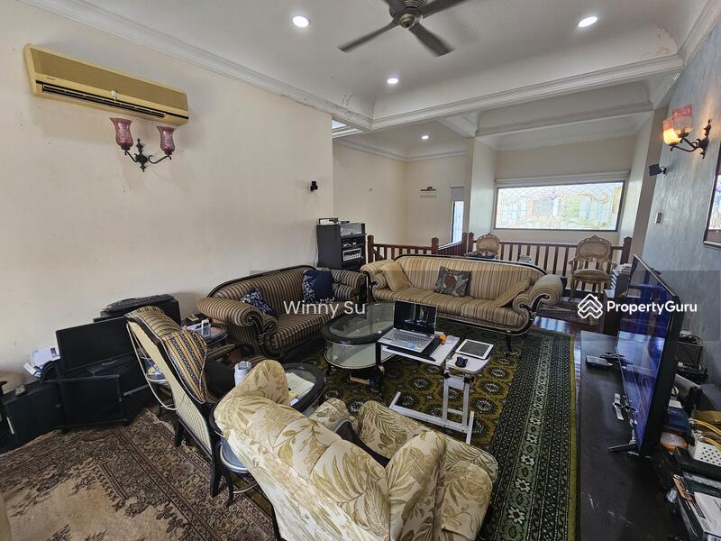 Bungalow for Sale in Seksyen U9 (Shah Alam) - Winny Su - PropertyGuru.com.my