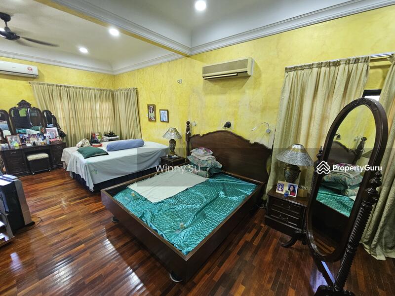 Bungalow for Sale in Seksyen U9 (Shah Alam) - Winny Su - PropertyGuru.com.my