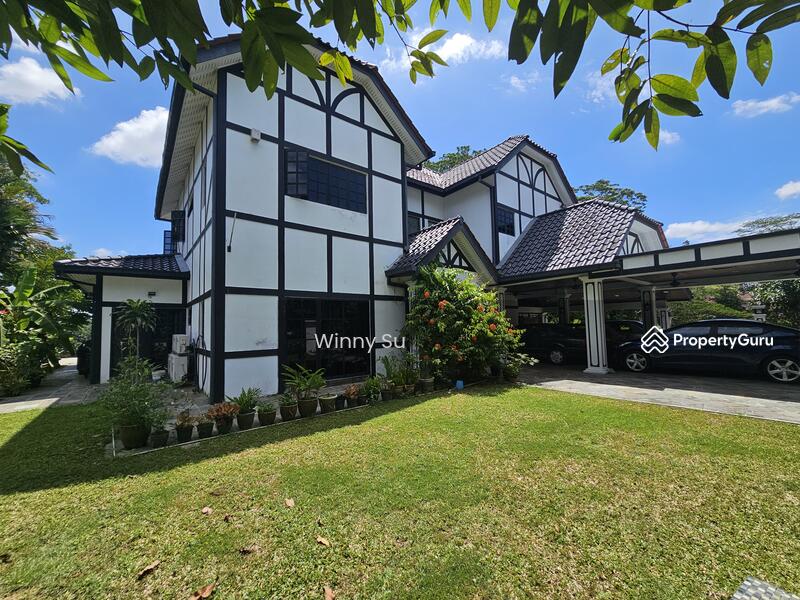 Bungalow for Sale in Seksyen U9 (Shah Alam) - Winny Su - PropertyGuru.com.my