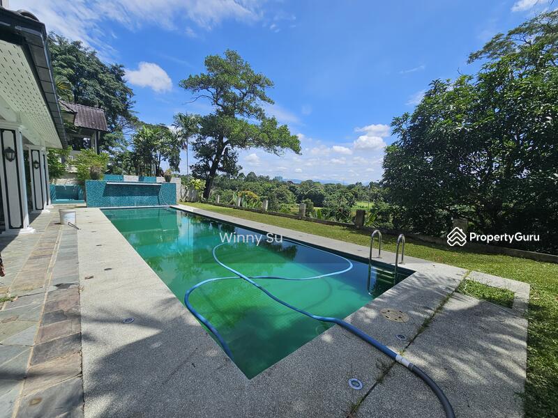 Bungalow for Sale in Seksyen U9 (Shah Alam) - Winny Su - PropertyGuru.com.my