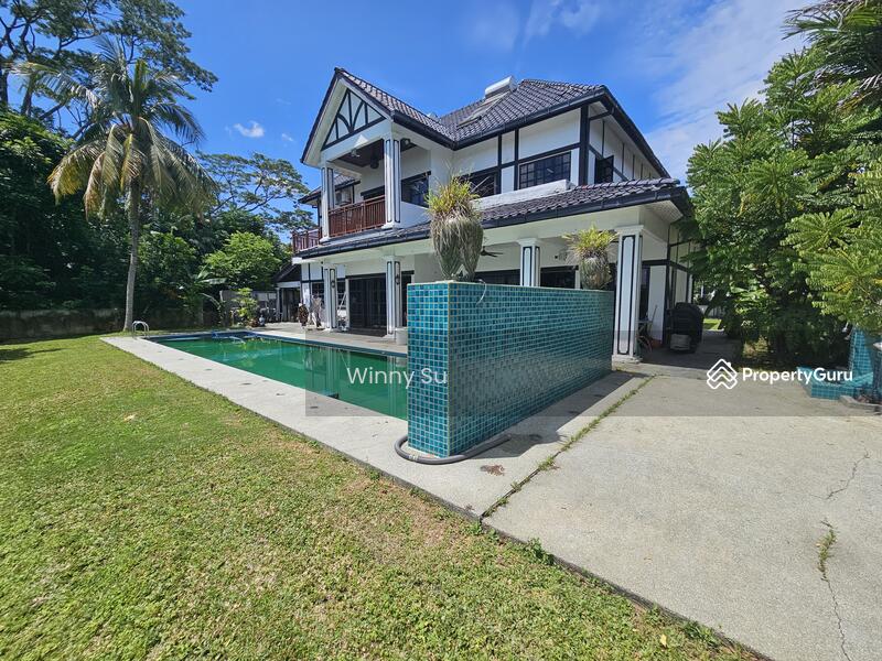 Bungalow for Sale in Seksyen U9 (Shah Alam) - Winny Su - PropertyGuru.com.my