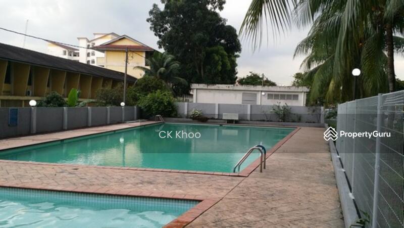 Apartment for Sale at Avenue Court - CK Khoo - PropertyGuru.com.my