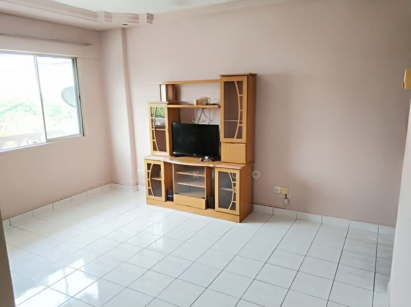 Apartment for Sale at Avenue Court - CK Khoo - Living Room - PropertyGuru.com.my