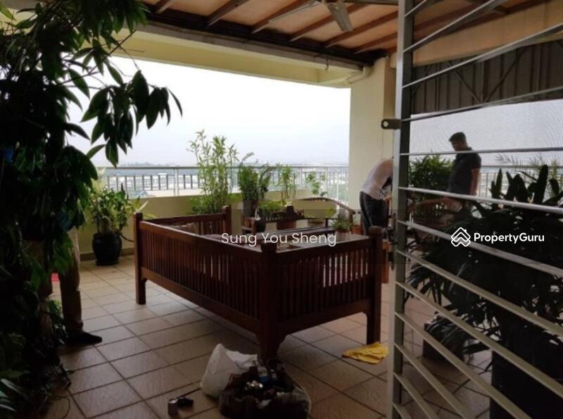 Kondominium untuk Dijual di Subang Olives Residence - Sung You Sheng - PropertyGuru.com.my