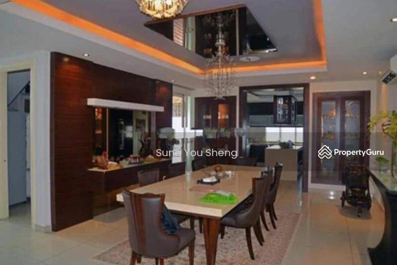 Kondominium untuk Dijual di Subang Olives Residence - Sung You Sheng - PropertyGuru.com.my