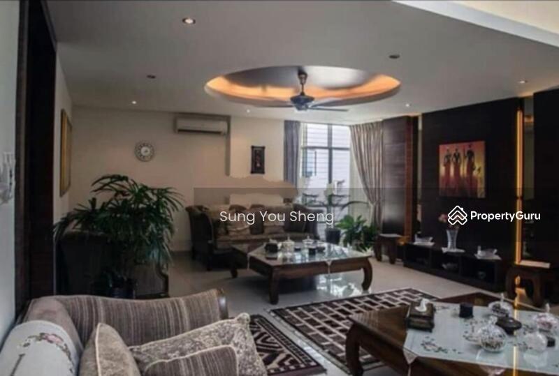 Kondominium untuk Dijual di Subang Olives Residence - Sung You Sheng - PropertyGuru.com.my