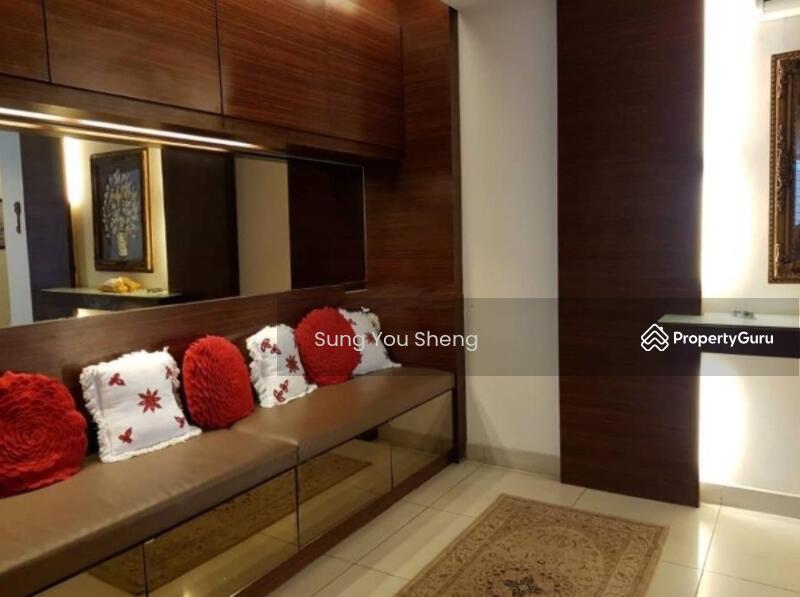 Kondominium untuk Dijual di Subang Olives Residence - Sung You Sheng - PropertyGuru.com.my