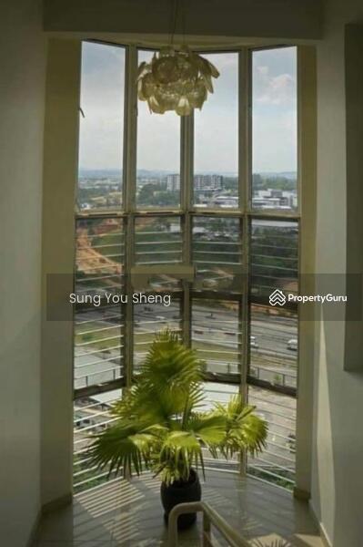 Kondominium untuk Dijual di Subang Olives Residence - Sung You Sheng - PropertyGuru.com.my