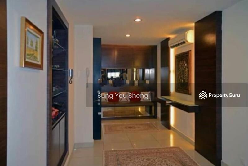 Kondominium untuk Dijual di Subang Olives Residence - Sung You Sheng - PropertyGuru.com.my