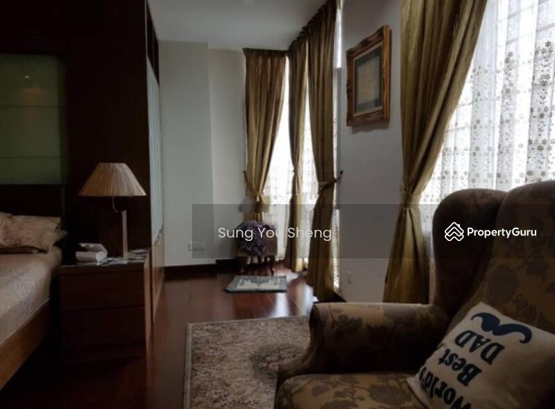 Kondominium untuk Dijual di Subang Olives Residence - Sung You Sheng - PropertyGuru.com.my