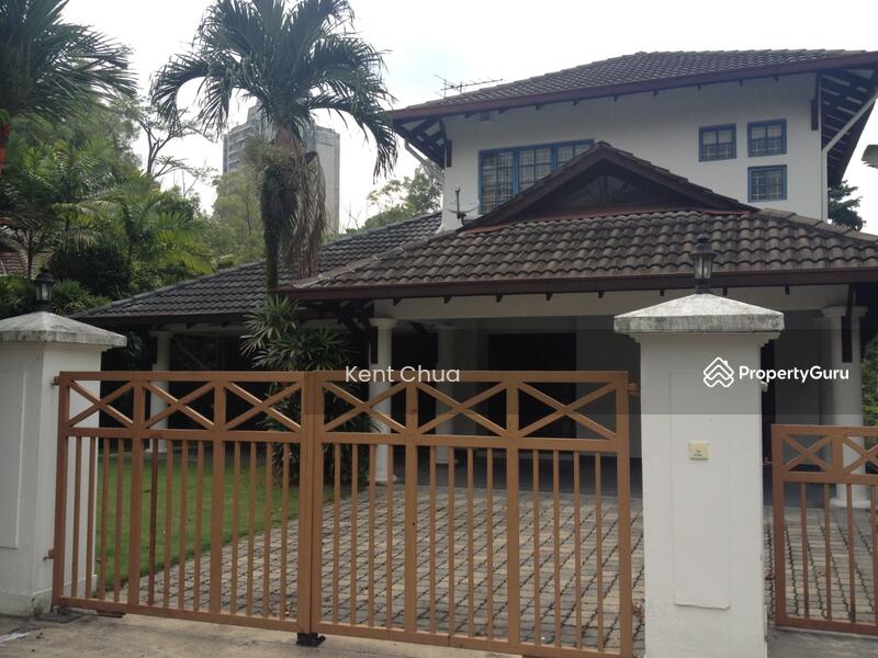 Bungalow House untuk Dijual di Bukit Damansara (Damansara Heights) - Kent Chua - PropertyGuru.com.my