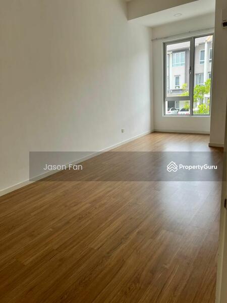 3-storey Terraced House for Rent in Bandar Tropicana Aman (Telok Panglima Garang) - Jason Fan - PropertyGuru.com.my