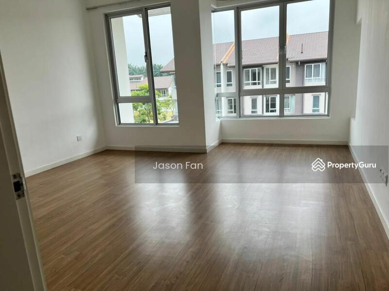 3-storey Terraced House for Rent in Bandar Tropicana Aman (Telok Panglima Garang) - Jason Fan - PropertyGuru.com.my