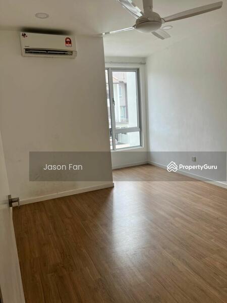 3-storey Terraced House for Rent in Bandar Tropicana Aman (Telok Panglima Garang) - Jason Fan - PropertyGuru.com.my
