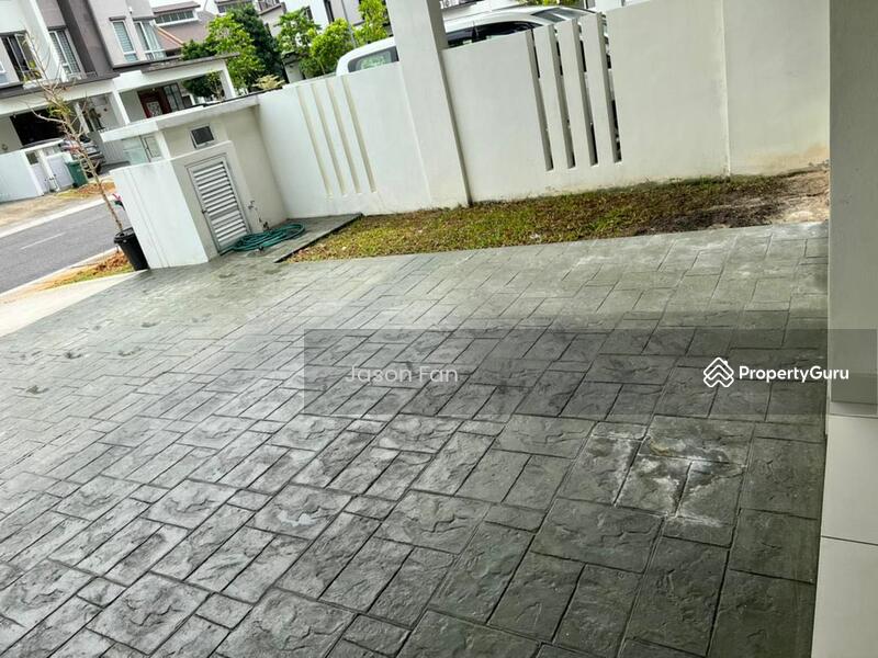 3-storey Terraced House for Rent in Bandar Tropicana Aman (Telok Panglima Garang) - Jason Fan - PropertyGuru.com.my