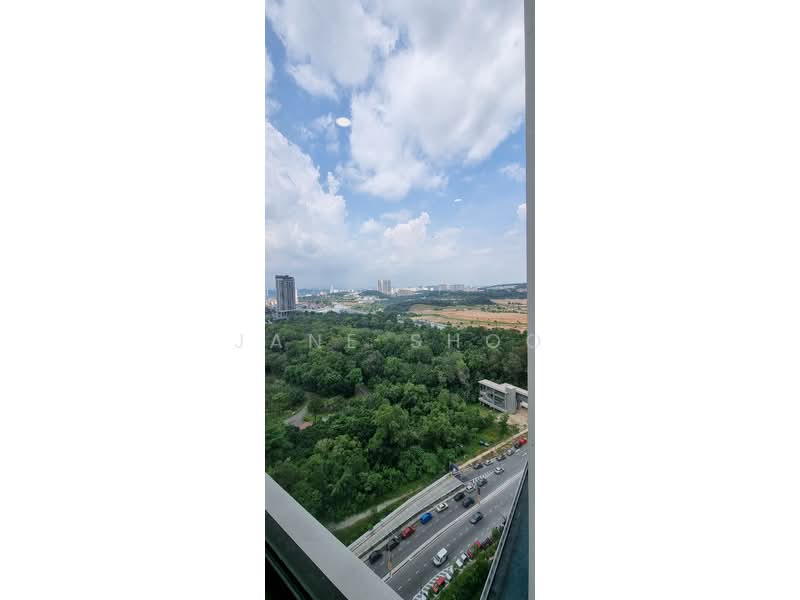 Service Residence for Rent at The Park 2 - Jane Shoo - PropertyGuru.com.my