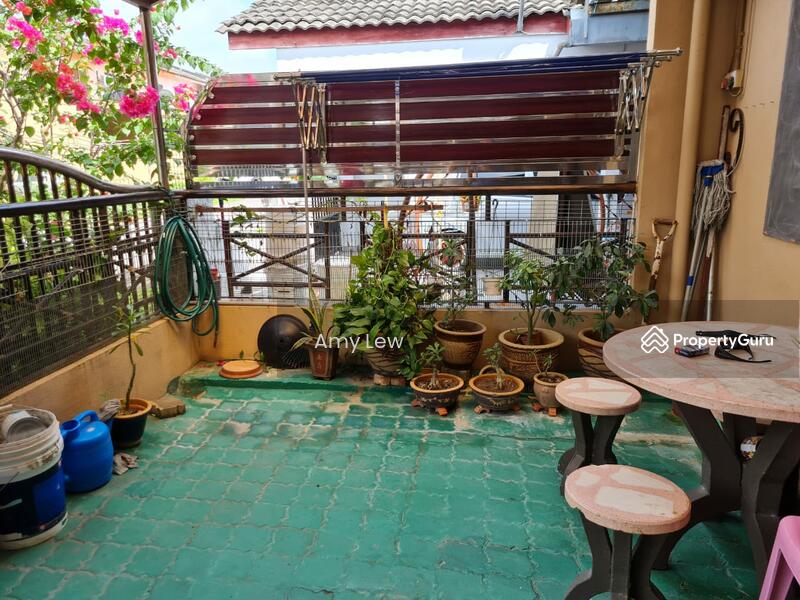 2-storey Terraced House for Sale in Mentakab (Pahang) - Amy Lew - PropertyGuru.com.my