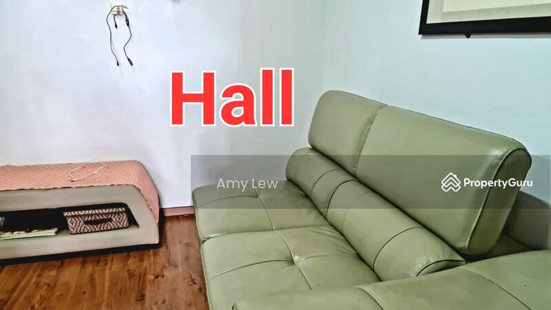 2-storey Terraced House for Sale in Mentakab (Pahang) - Amy Lew - PropertyGuru.com.my
