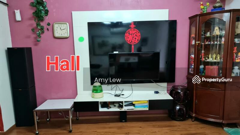 2-storey Terraced House for Sale in Mentakab (Pahang) - Amy Lew - PropertyGuru.com.my