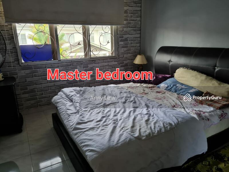 2-storey Terraced House for Sale in Mentakab (Pahang) - Amy Lew - PropertyGuru.com.my