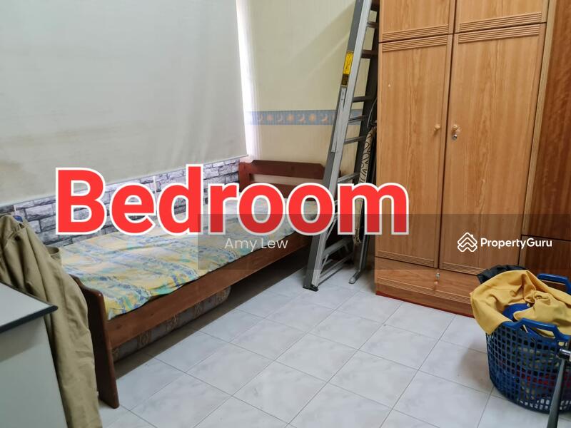 2-storey Terraced House for Sale in Mentakab (Pahang) - Amy Lew - PropertyGuru.com.my