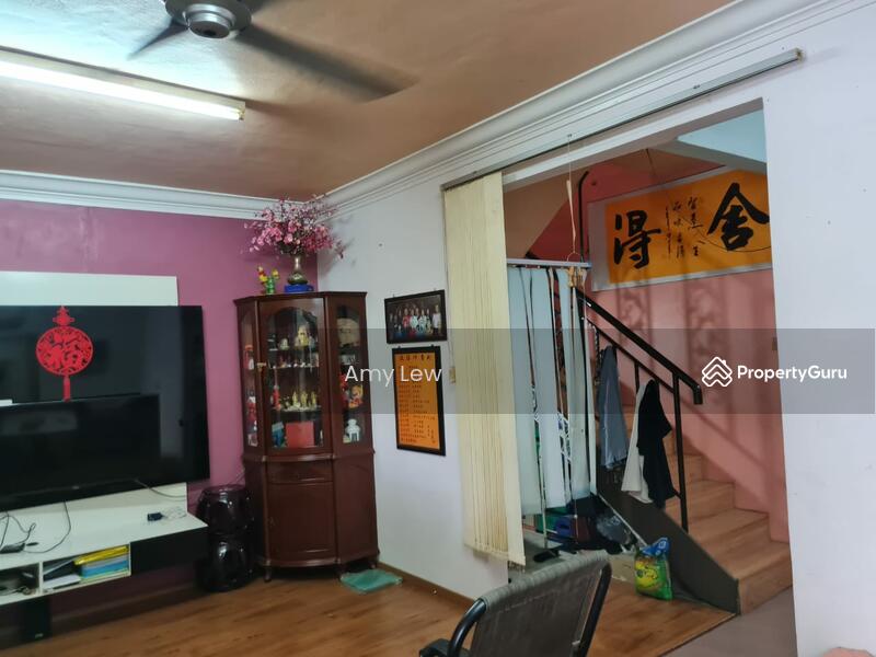 2-storey Terraced House for Sale in Mentakab (Pahang) - Amy Lew - PropertyGuru.com.my