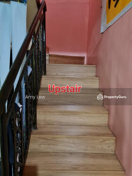2-storey Terraced House for Sale in Mentakab (Pahang) - Amy Lew - PropertyGuru.com.my