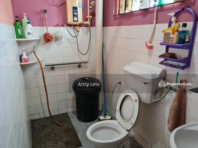 2-storey Terraced House for Sale in Mentakab (Pahang) - Amy Lew - PropertyGuru.com.my