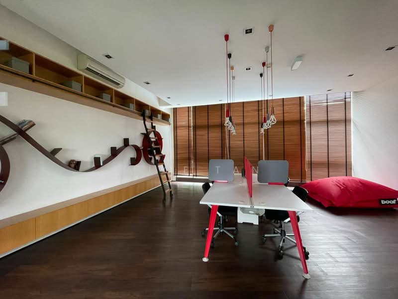 Semi-Detached House for Sale in Kota Kemuning (Shah Alam) - Mice Tan - PropertyGuru.com.my