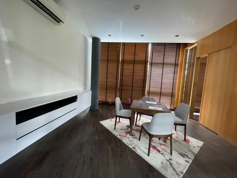 Semi-Detached House for Sale in Kota Kemuning (Shah Alam) - Mice Tan - PropertyGuru.com.my