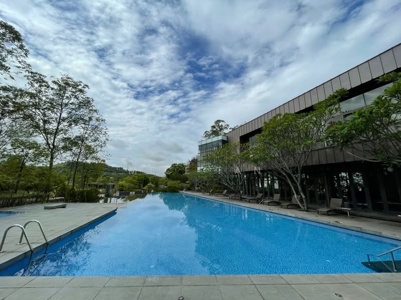 Semi-Detached House for Sale in Kota Kemuning (Shah Alam) - Mice Tan - PropertyGuru.com.my