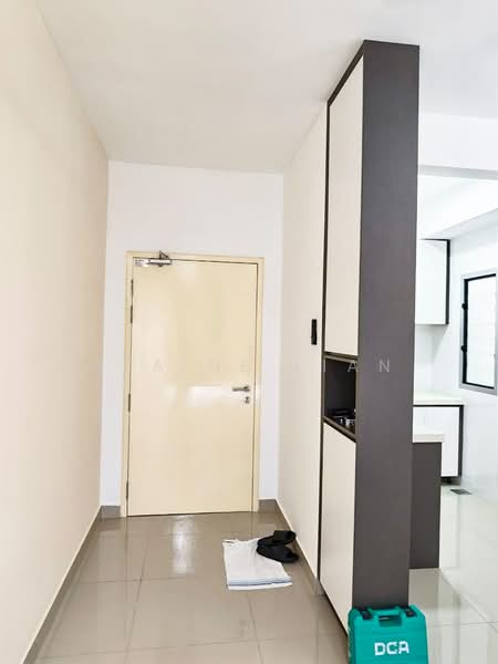 Service Residence for Rent at Sofiya Residensi - Elaine Lian - Entrance - PropertyGuru.com.my