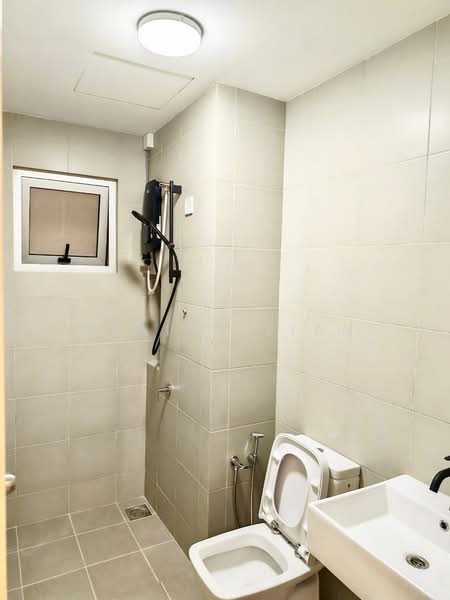 Service Residence for Rent at Sofiya Residensi - Elaine Lian - Bathroom - PropertyGuru.com.my