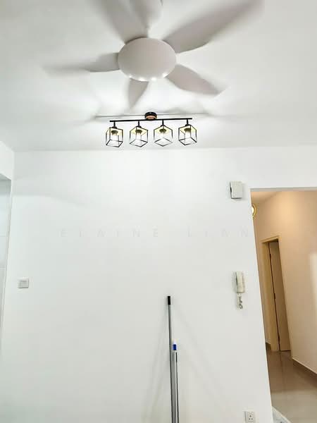 Service Residence for Rent at Sofiya Residensi - Elaine Lian - Interior - PropertyGuru.com.my