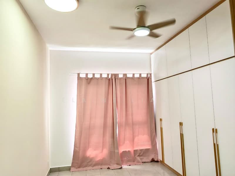 Service Residence for Rent at Sofiya Residensi - Elaine Lian - Bedroom - PropertyGuru.com.my