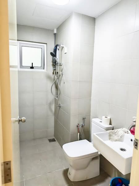 Service Residence for Rent at Sofiya Residensi - Elaine Lian - Bathroom - PropertyGuru.com.my