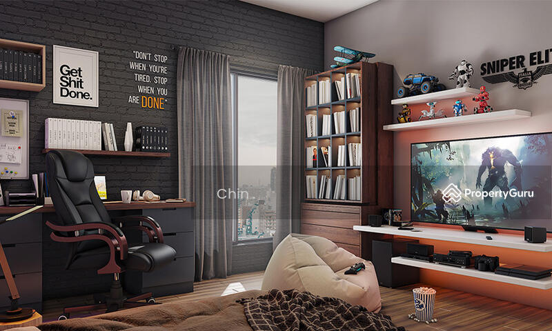 3-storey Terraced House for Sale in Selayang (Selangor) - Chin . - PropertyGuru.com.my