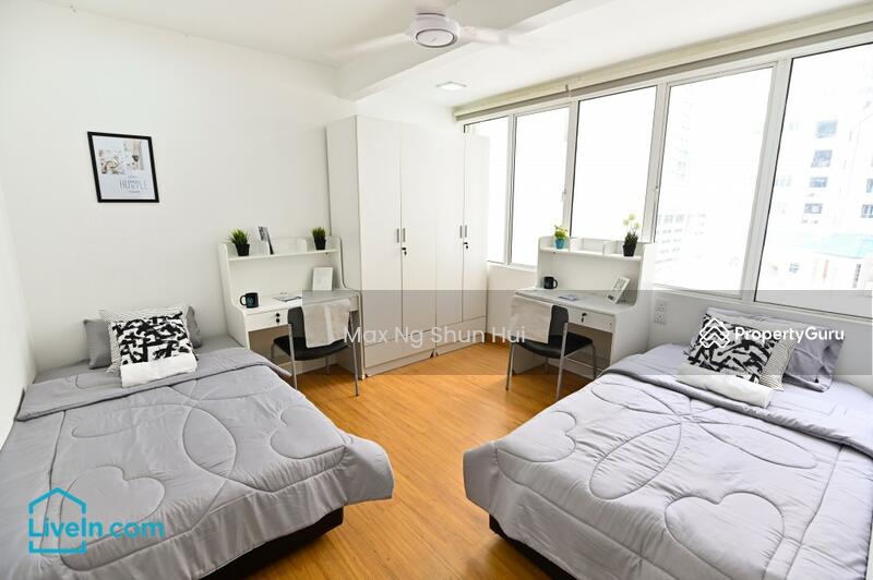 Apartment For Rent, in Kuala Lumpur PropertyGuru Malaysia