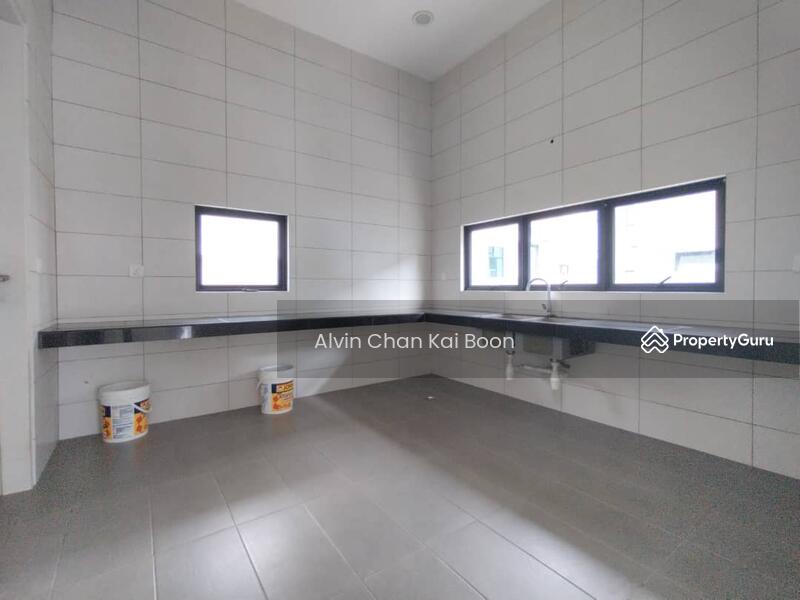Bungalow for Sale in Krubong (Melaka) - Alvin Chan Kai Boon - PropertyGuru.com.my