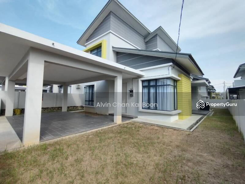 One Krubong, Taman Samarinda, Krubong, Melaka, 4 Bedrooms, 4000 sqft