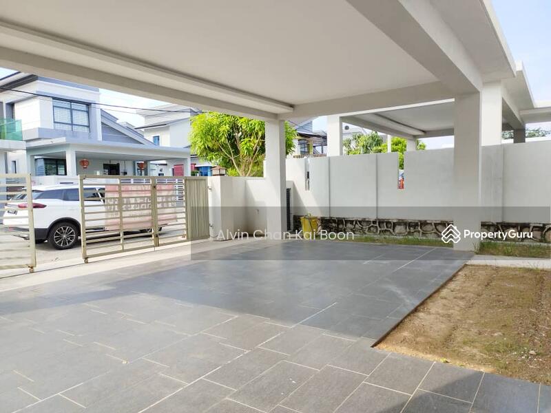 Bungalow for Sale in Krubong (Melaka) - Alvin Chan Kai Boon - PropertyGuru.com.my