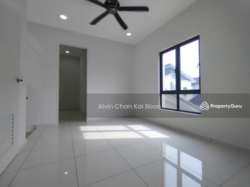 Bungalow for Sale in Krubong (Melaka) - Alvin Chan Kai Boon - PropertyGuru.com.my